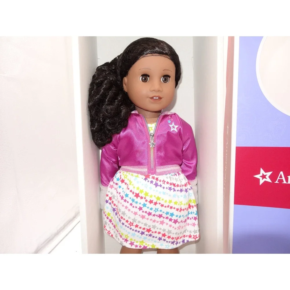 American Girl american girl